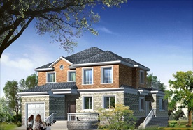 建筑施工图含CAD结构图