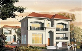 建筑施工图含CAD结构图