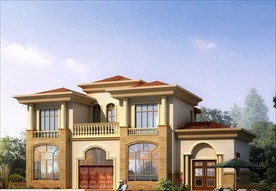 建筑施工图含CAD结构图