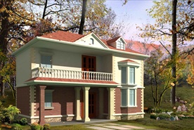 建筑施工图含CAD结构图