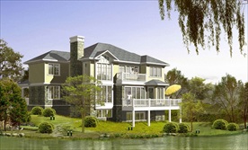 建筑施工图含CAD结构图