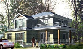 建筑施工图含CAD结构图