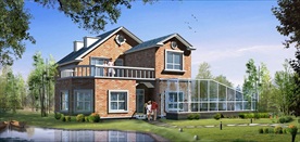 建筑施工图含CAD结构图