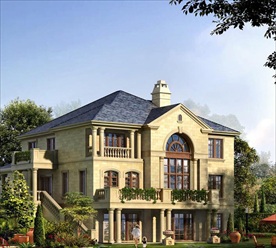 建筑施工图含CAD结构图