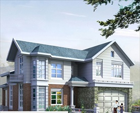 建筑施工图含CAD结构图