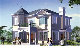 建筑施工图含CAD结构图