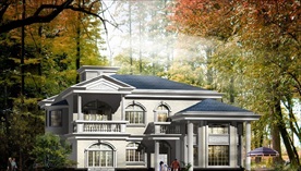 建筑施工图含CAD结构图