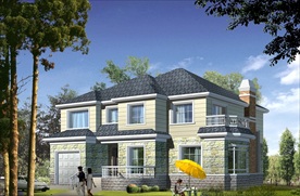 建筑施工图含CAD结构图