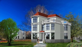 建筑施工图含CAD结构图