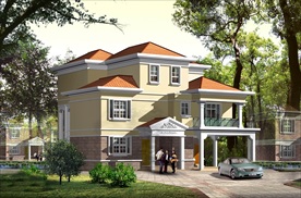 建筑施工图含CAD结构图