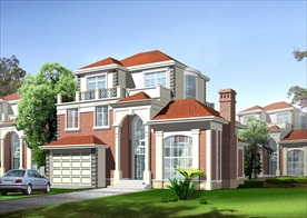 建筑施工图含CAD结构图