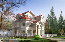 建筑施工图含CAD结构图