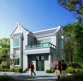 建筑施工图含CAD结构图