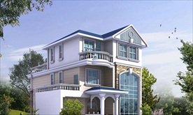 建筑施工图含CAD结构图