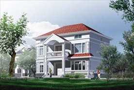 建筑施工图含CAD结构图