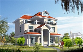 建筑施工图含CAD结构图