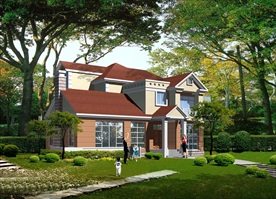 建筑施工图含CAD结构图