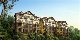 建筑施工图含CAD结构图