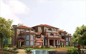 建筑施工图含CAD结构图