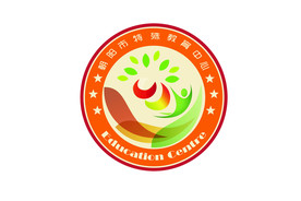 logo VI设计 英文设计