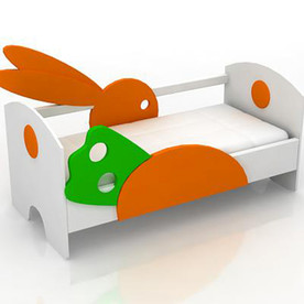 儿童床