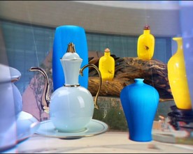 陶瓷艺术馆宣传