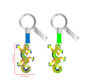 ESPANA  新款西班牙钥匙
