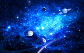 星空