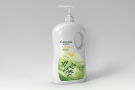 1.8kg芬香沐浴露