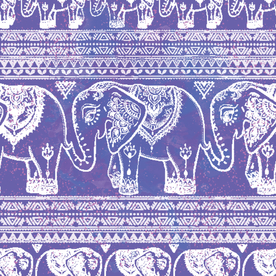 大象AI矢量图图片