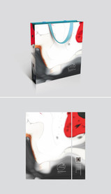 通用最新创意中国风手提袋图片