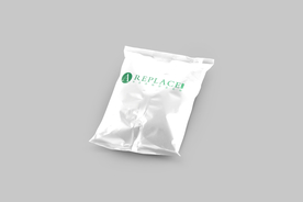 零食包装袋样机