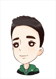 原创Q版 PSD精细分层人物