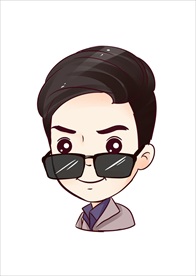 原创Q版 PSD精细分层人物