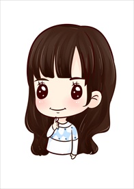 原创Q版 PSD精细分层