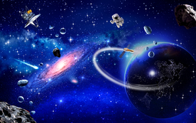 星空