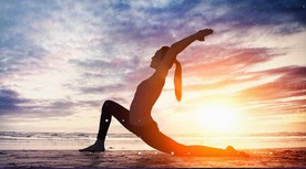 极限运动视频AE模板