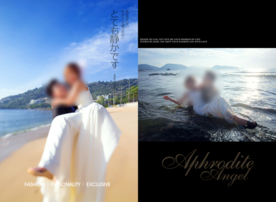 婚纱摄影模板 新款模板 婚纱照