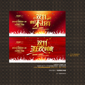 双11