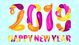 炫彩商业数字2019