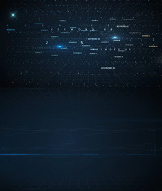 高端文字汇聚LOGOAE模版