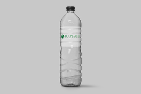 塑料瓶装水样机