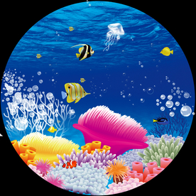 海底世界