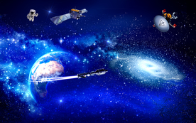 星空