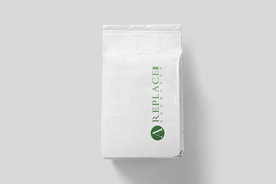 食品包装袋样机