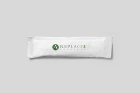 长纸袋包装样机