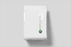 塑料包装袋样机