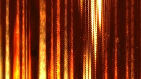 超高清金色背景舞台背景