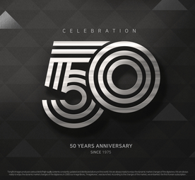 50周年logo图片大全 50周年logo设计素材 50周年logo模板下载 50周年logo图库 昵图网soso Nipic Com