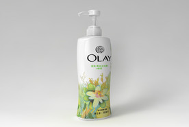 700ml-olay清爽木瓜沐